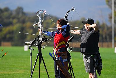Day-Four-2012-Archery-Australia-Nationals