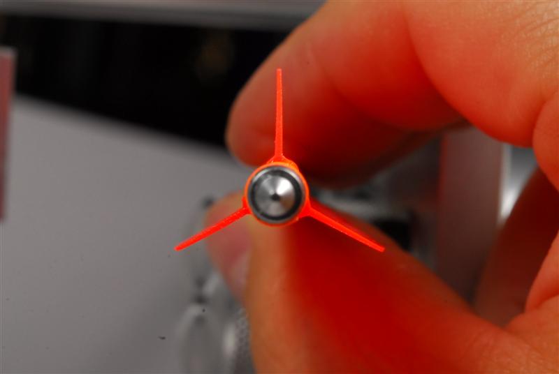 precision